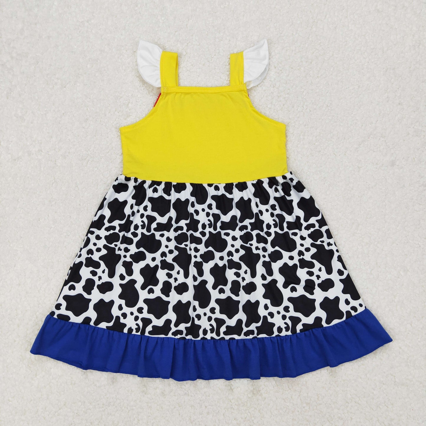 GSD1881 princess Dress preorder dress 202503 RTS