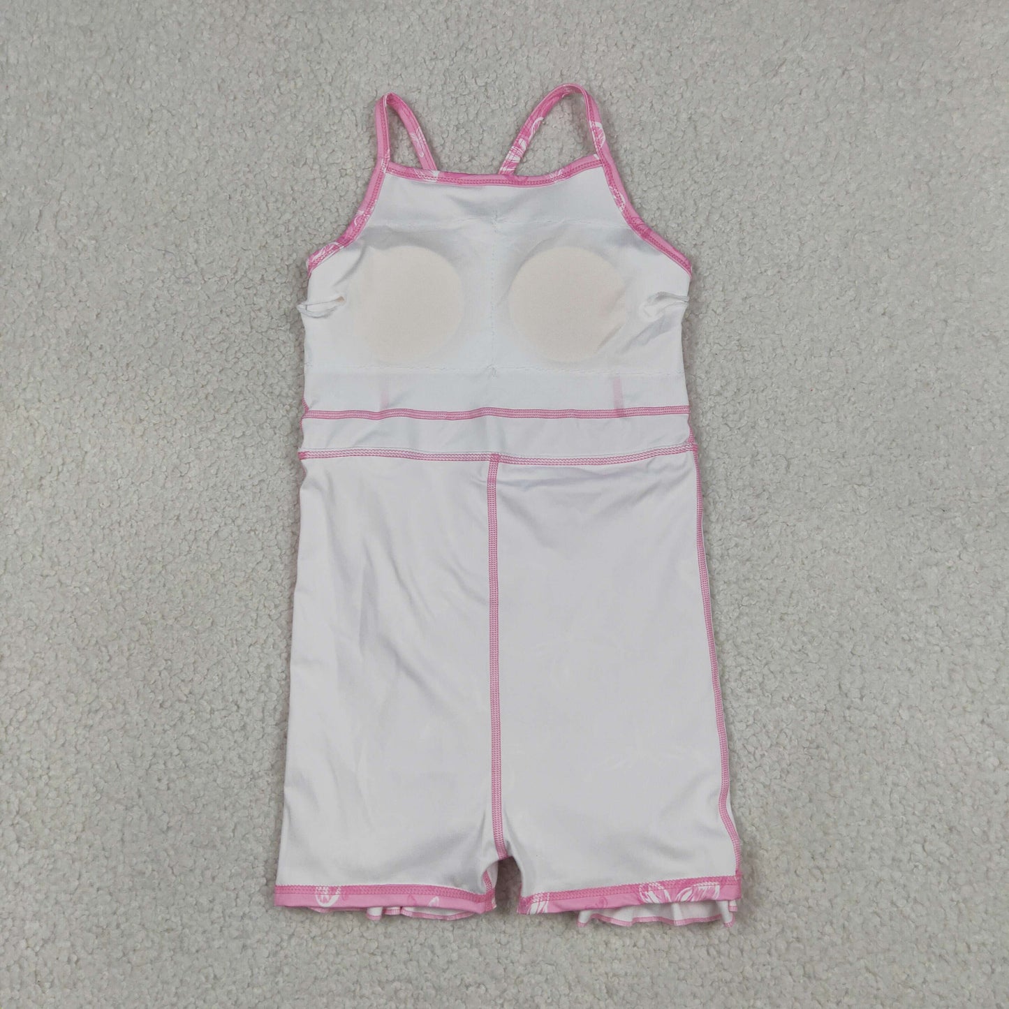 GSD2292 新 yoga-XS-4XL girl skirt Dress 202505 RTS