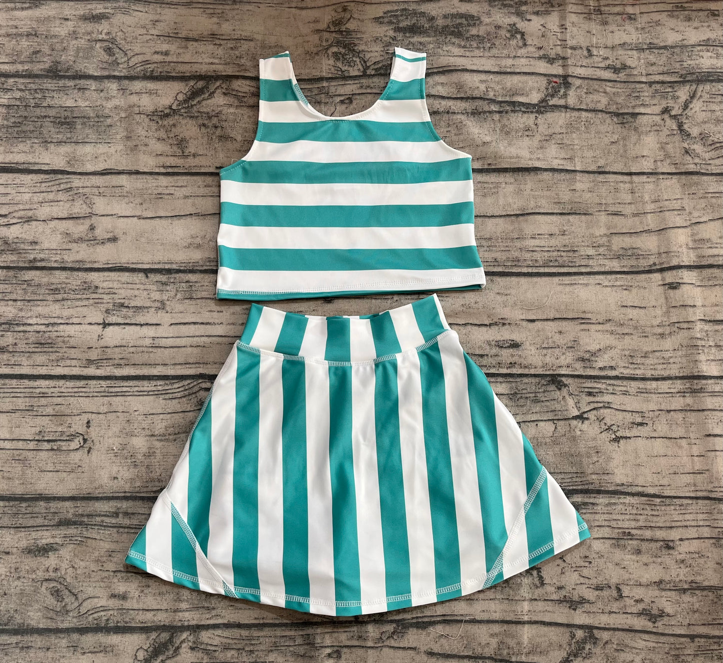 GSD23 yoga girl summer dress202504 preorder