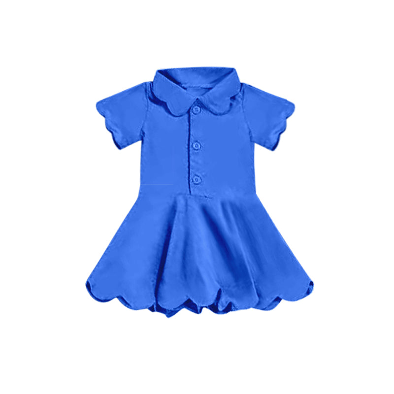 GSD2475 yoga solid girl summer skirt outfit 202504 preorder