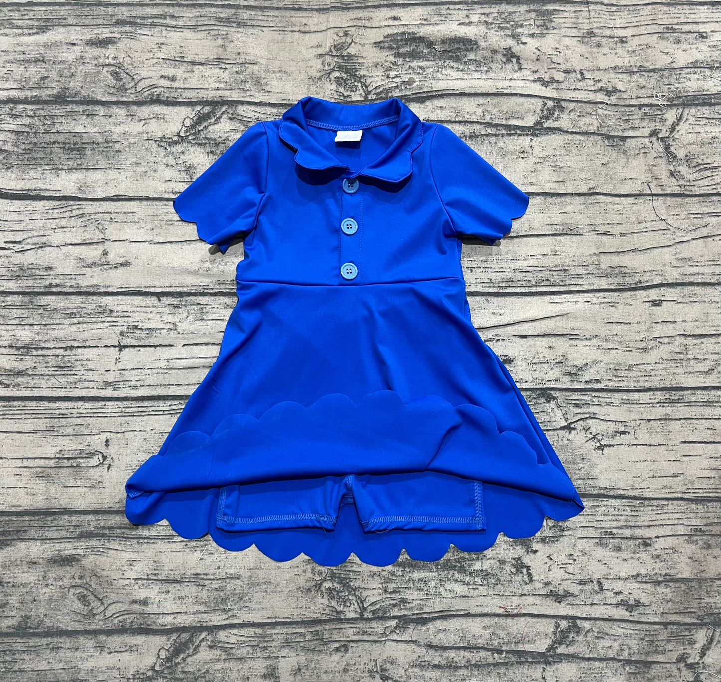 GSD2475 yoga solid girl summer skirt outfit 202505 preorder