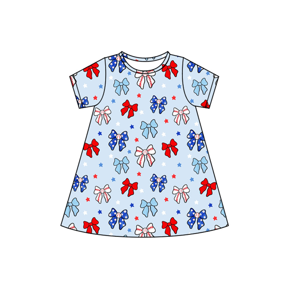 GSD2480 girl summer dress 202504 preorder