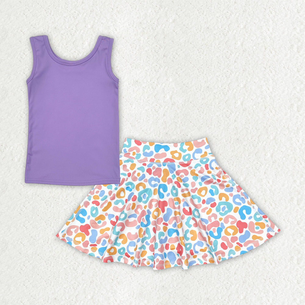 GSD2521组合 yoga girl summer dress 202504 RTS