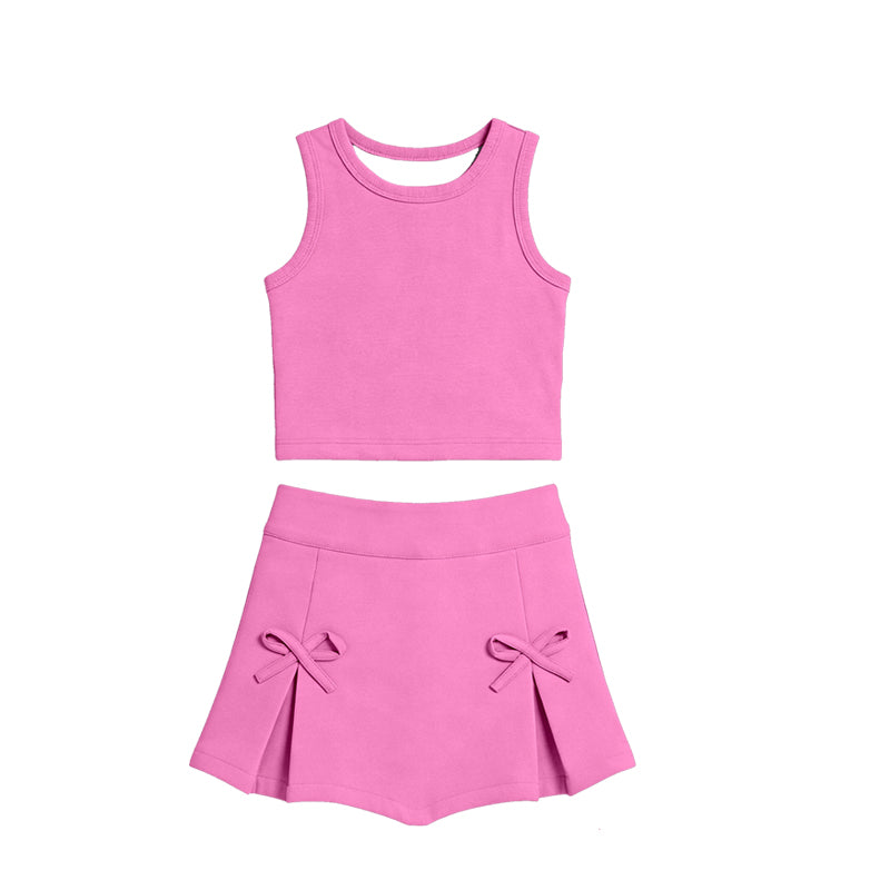 GSD3758 yoga GIRL summer outfit 202602 preorder