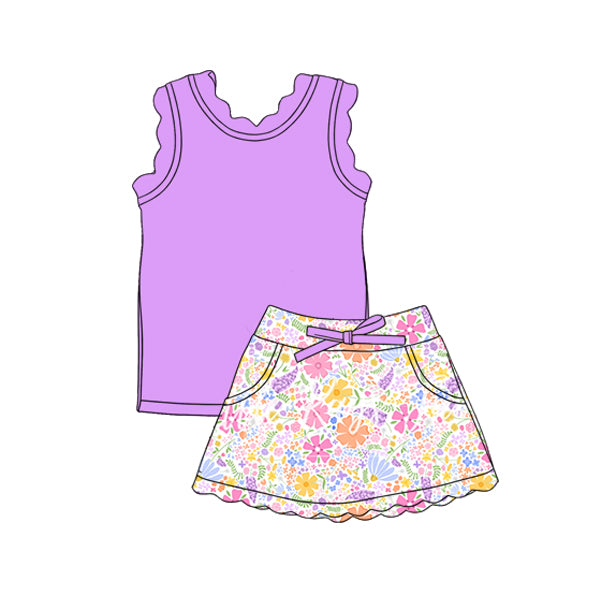 GSD3771 yoga GIRL summer outfit 202602 preorder