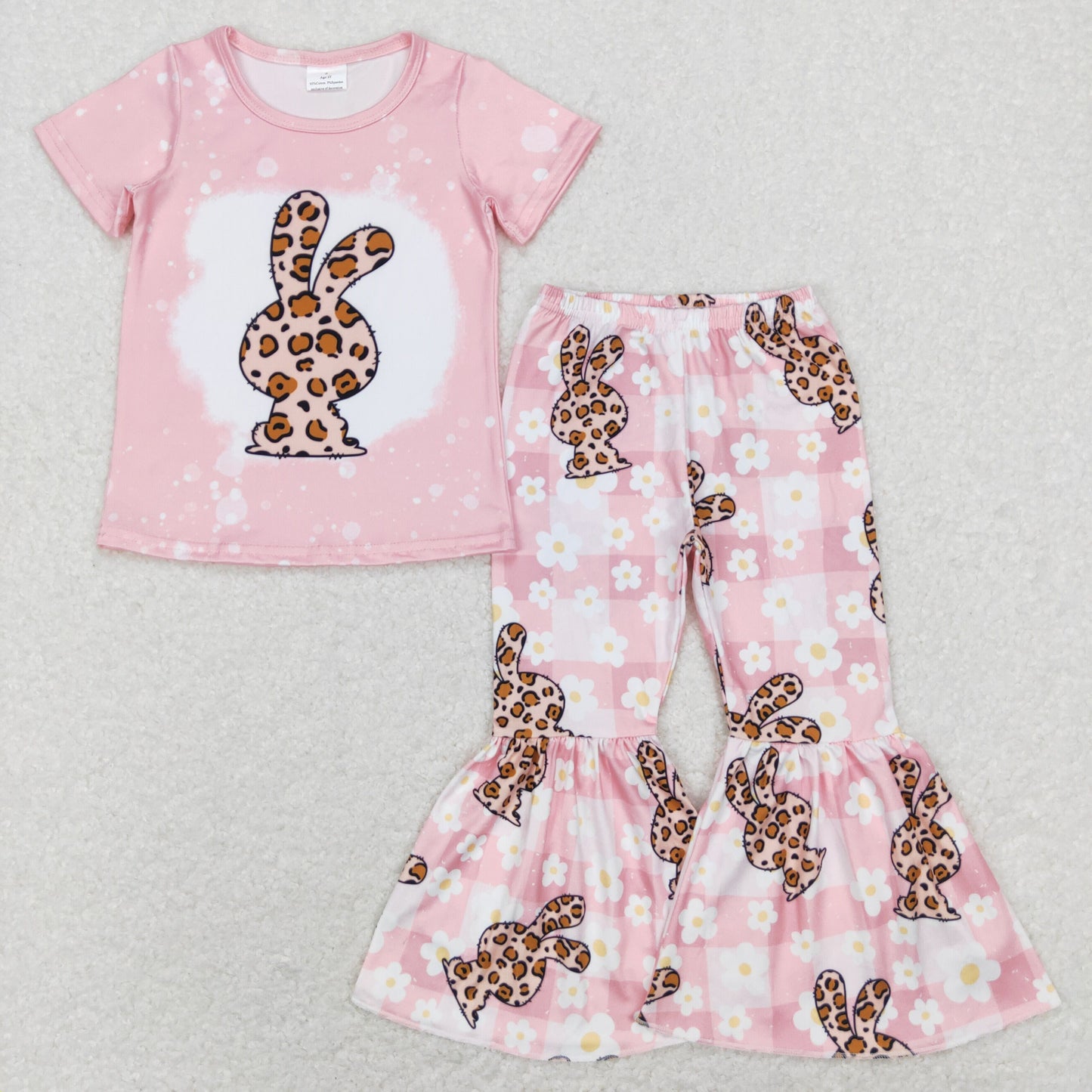 GSPO1181 RTS Easter bunny girl outfit RTS 202401