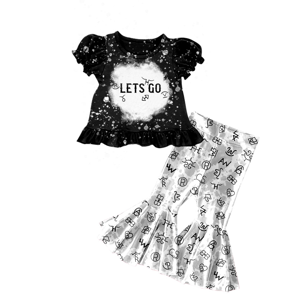 GSPO1306 preorder let's go girl outfit 2022312