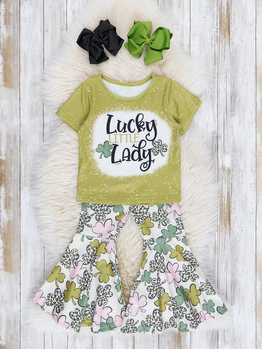 GSPO1307 preorder lucky girl outfit 2022312