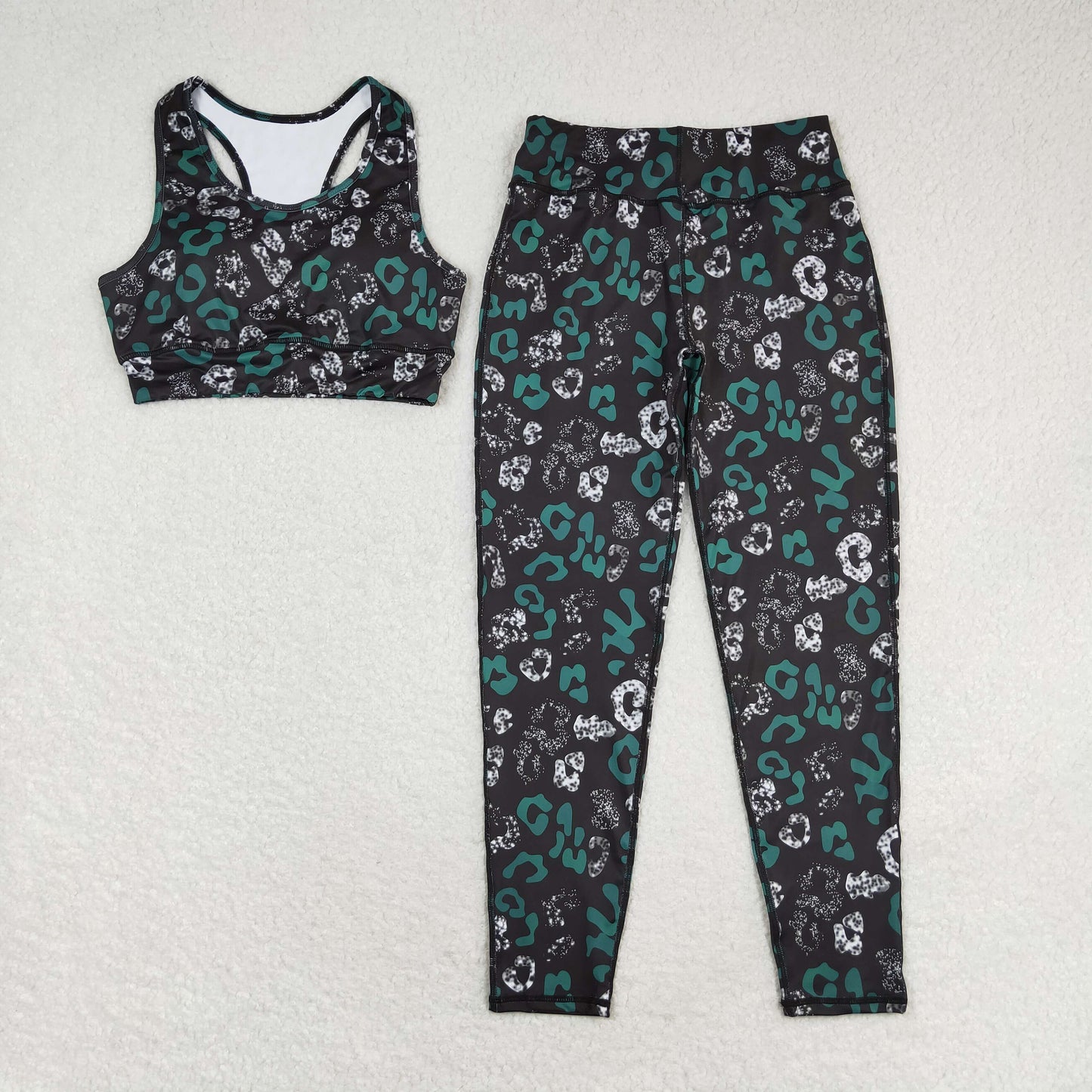 adult yoga clothes GSPO1462 成人 polyester XS S M L XL 202407 RTS Sibling