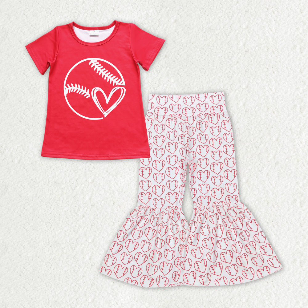 GSPO1497 RTS baseball girl outfit 202403
