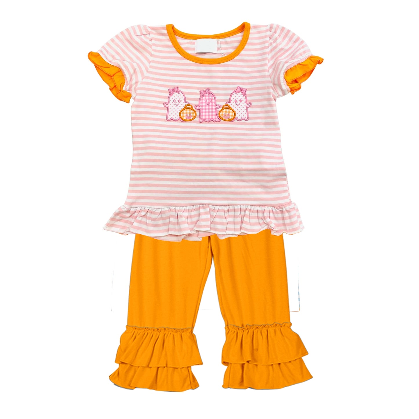 GSPO1646 Halloween girl outfit preorder 202406 sibling