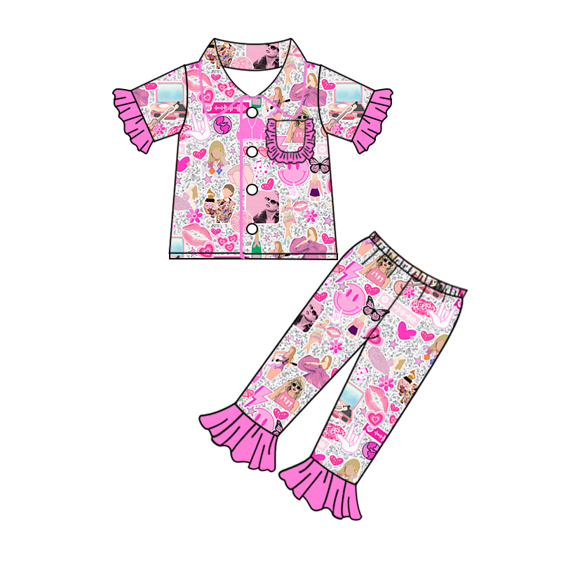 GSPO1942 Tayor Swift girl outfit 202501 preorder