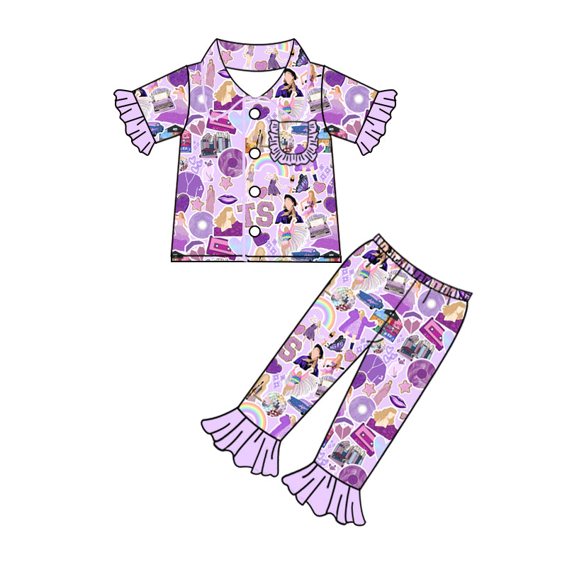 GSPO1943 Tayor Swift girl outfit 202501 preorder