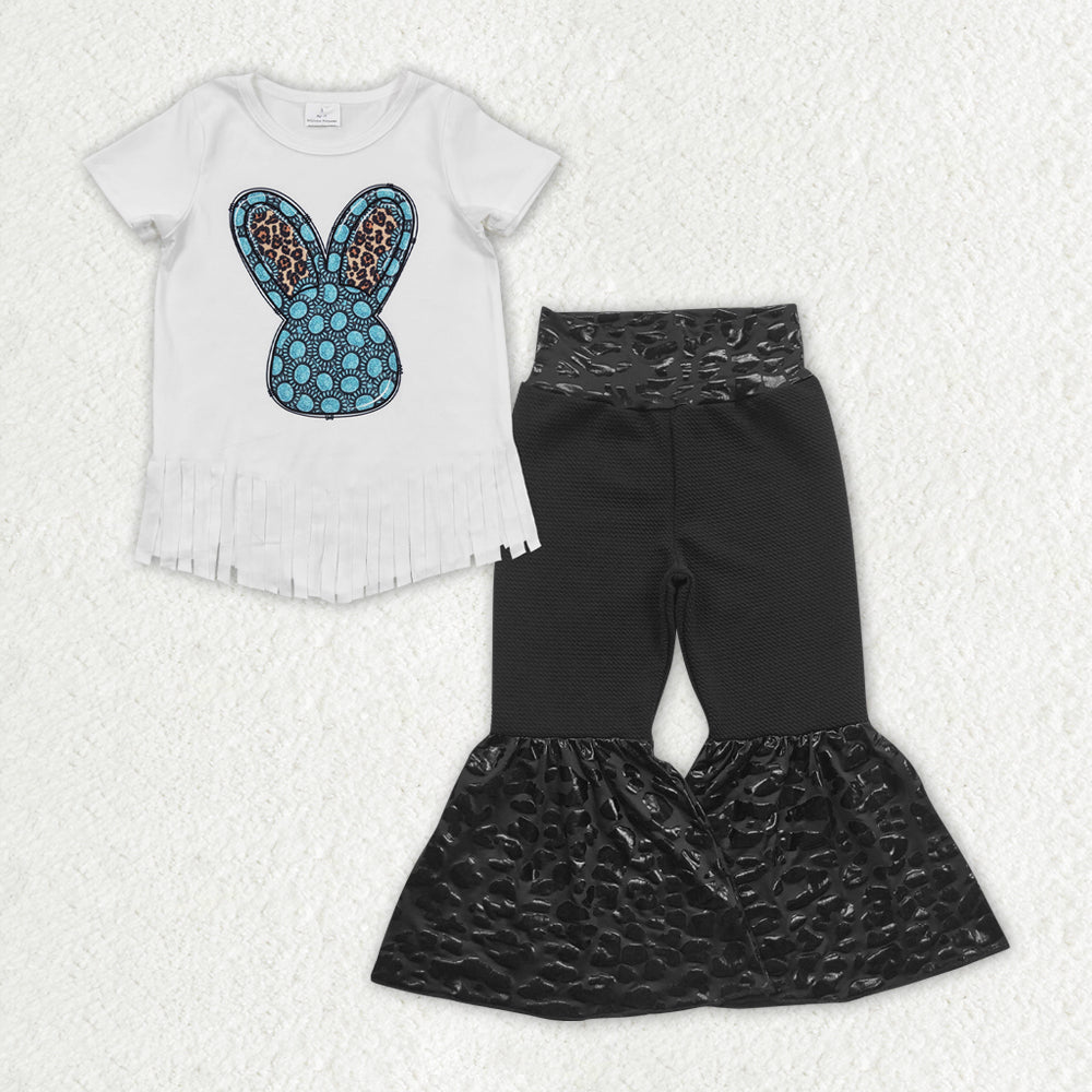 GSPO1962 组合 Easter bunny girl outfit 202412 RTS(