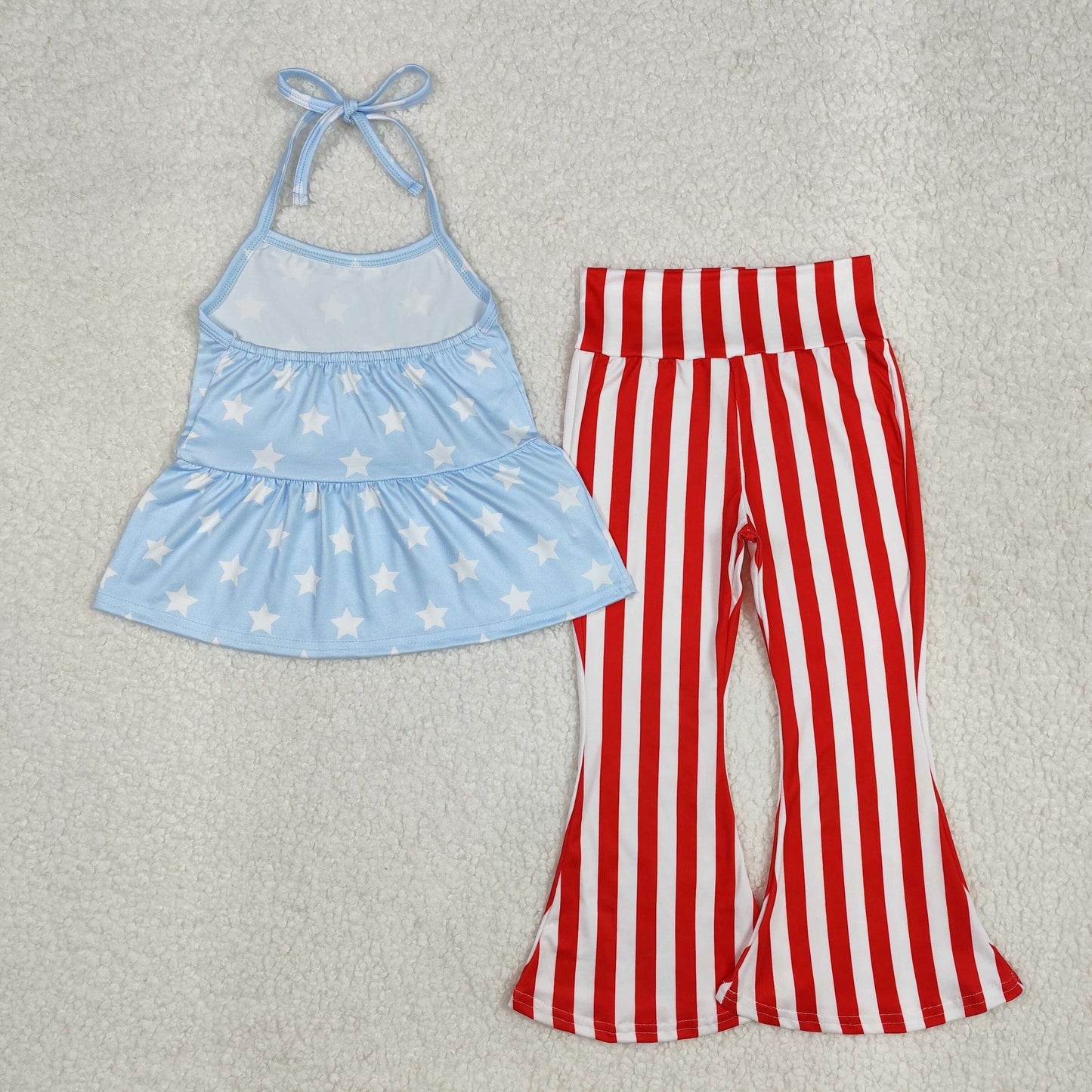 GSPO1974 4th July girl outfit 202502 RTS
