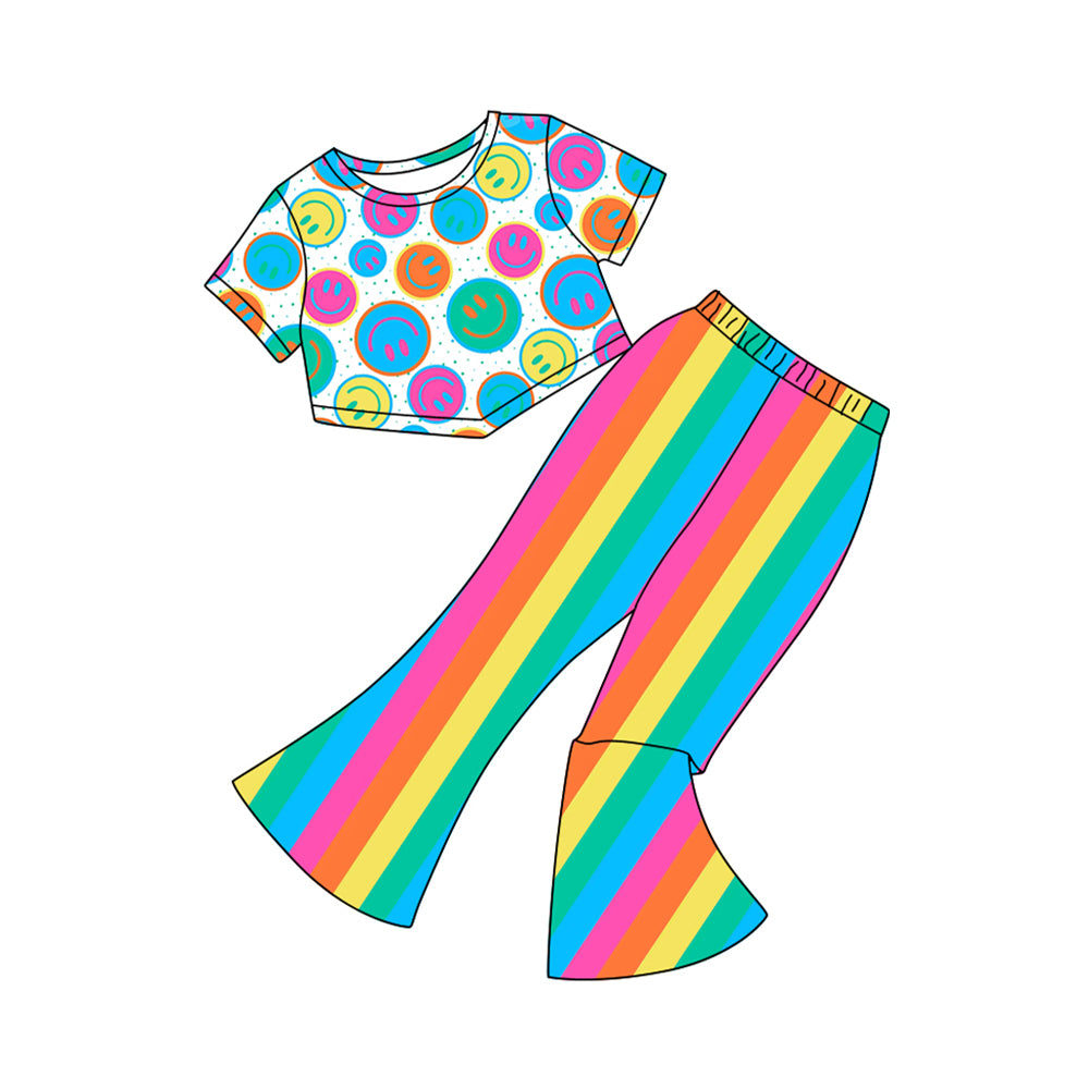 GSPO2016 preorder smile western girl outfit 202504