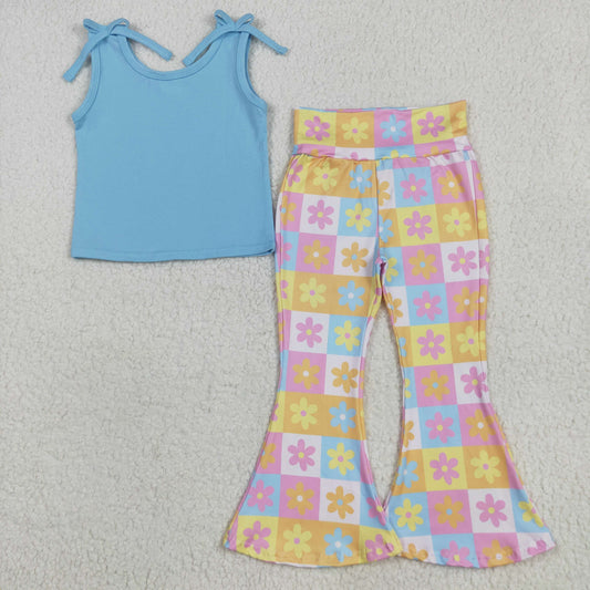 GSPO2017 flower western  girl  outfit 202505 RTS
