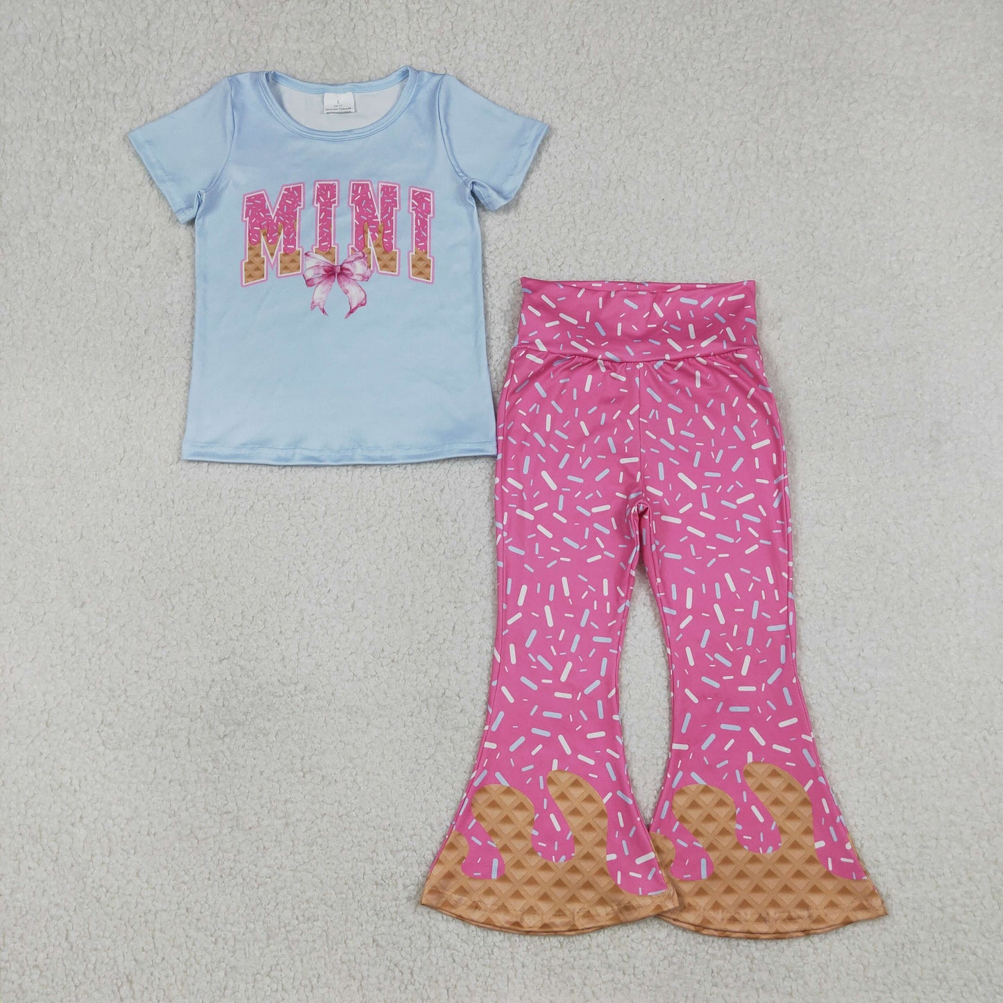 GSPO2107 mINI girl outfit 202512 RTS