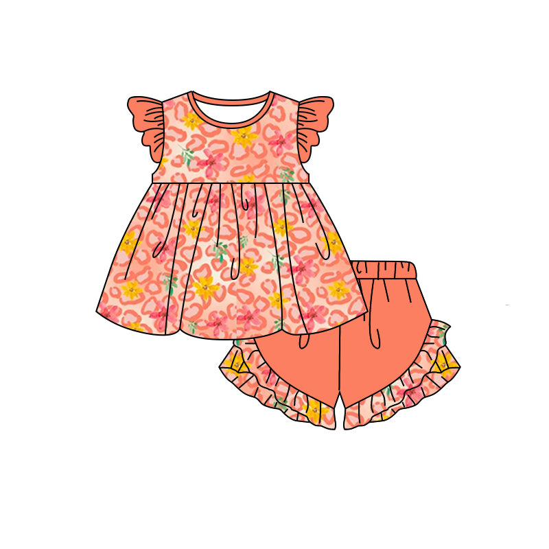 GSSO0570 preorder summer girl outfit