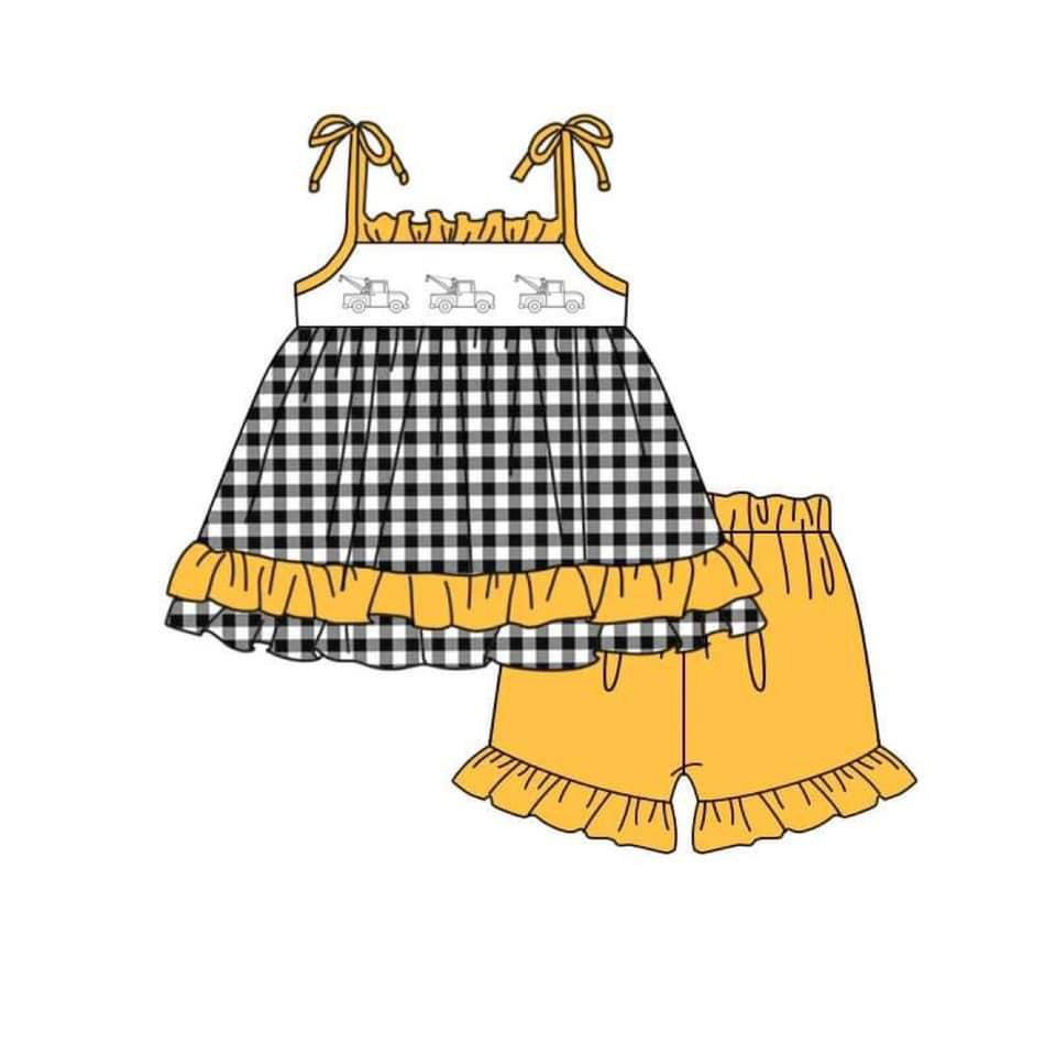 GSSO1063 preorder summer car girl outfit 202403