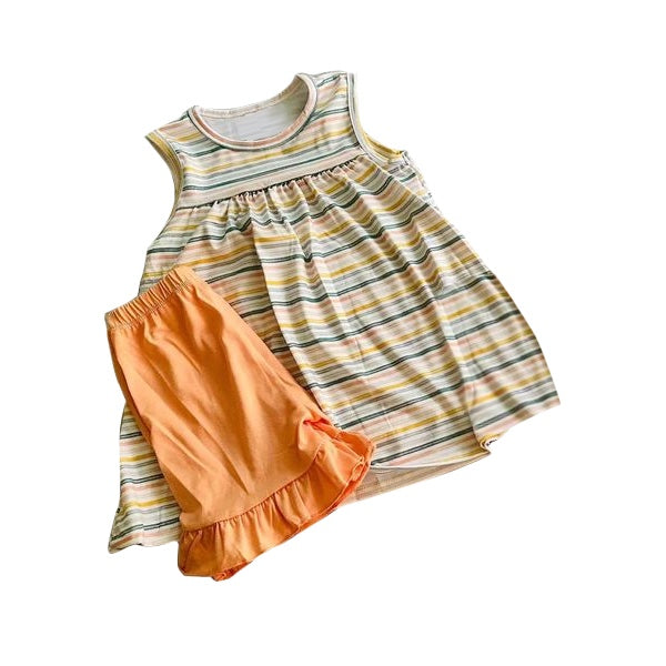 GSSO1242 preorder girl summer outfit 202403
