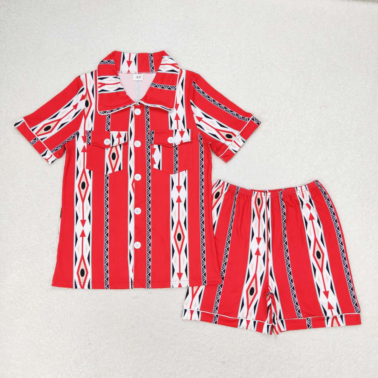GSSO1283 pajamas adult woman 202406 rts