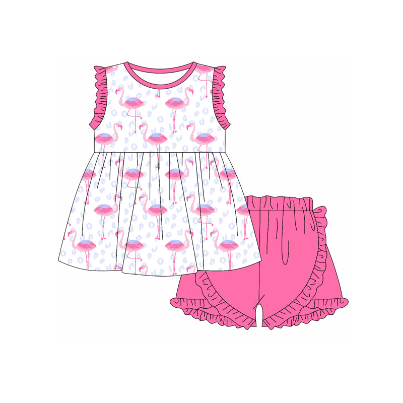 GSSO2090 girl summer outfit 202501 preorder