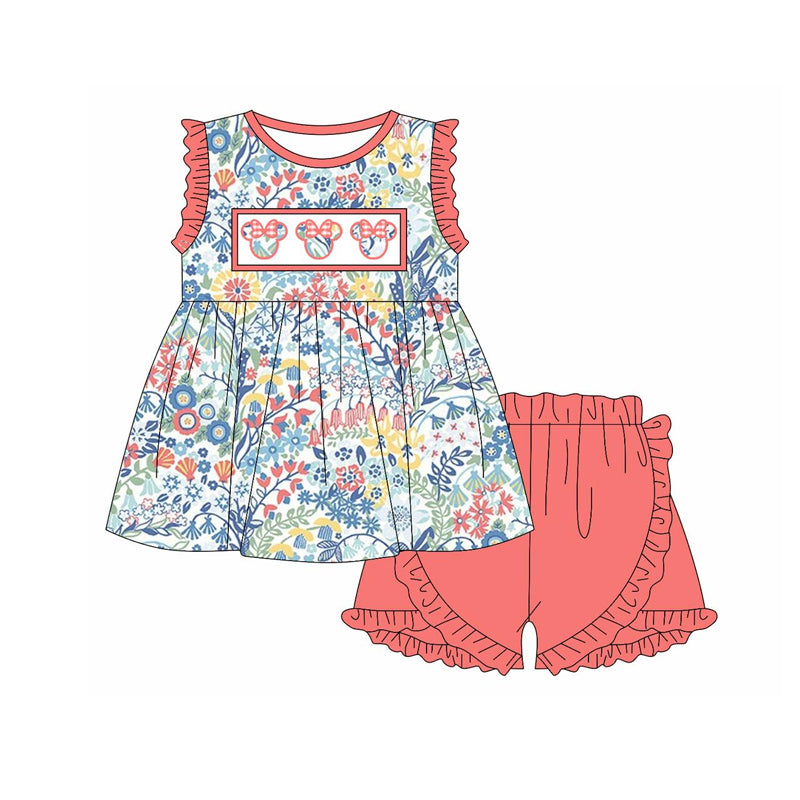GSSO2095 mouse girl summer outfit 202501 preorder