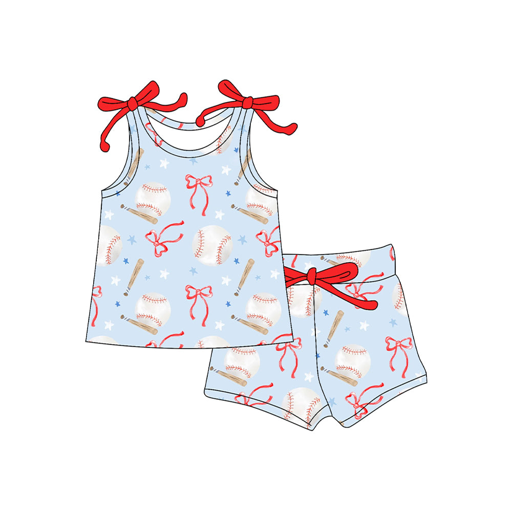 GSSO2586 baseball preorder western summer outfit 202504