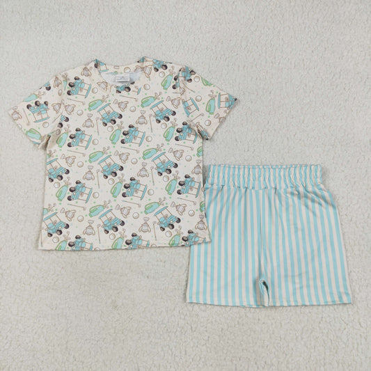 GSSO2614 GOLF  western  girl  outfit 202505 RTS