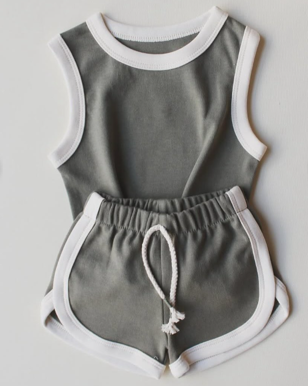 GSSO2626 preorder girl summer outfit 202504