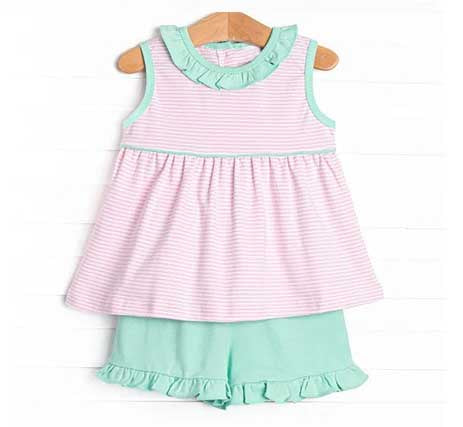 GSSO2630 preorder girl summer outfit 202504