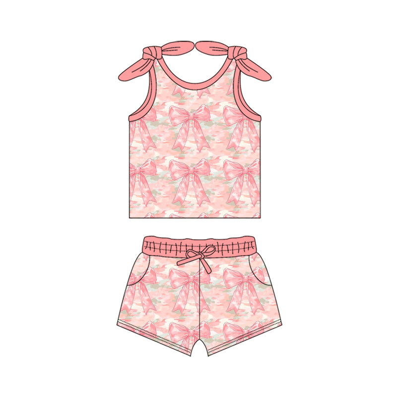 GSSO2683 bow girl outfit 202506 preorder