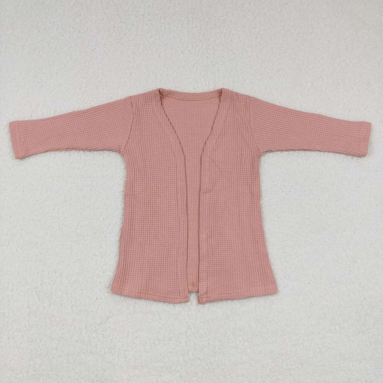 GT0248 kids halloween pink new cardigan RTS 20230824