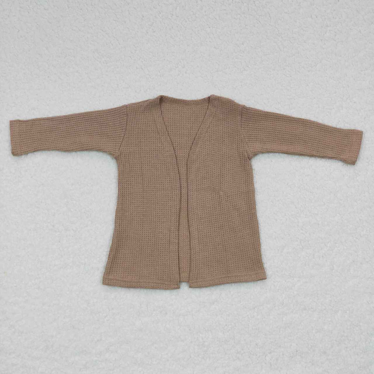 GT0250 kids halloween white cream new cardigan RTS 20230814