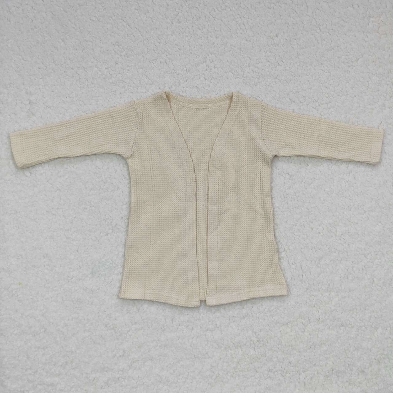 GT0251 kids halloween white new cardigan RTS 20230814