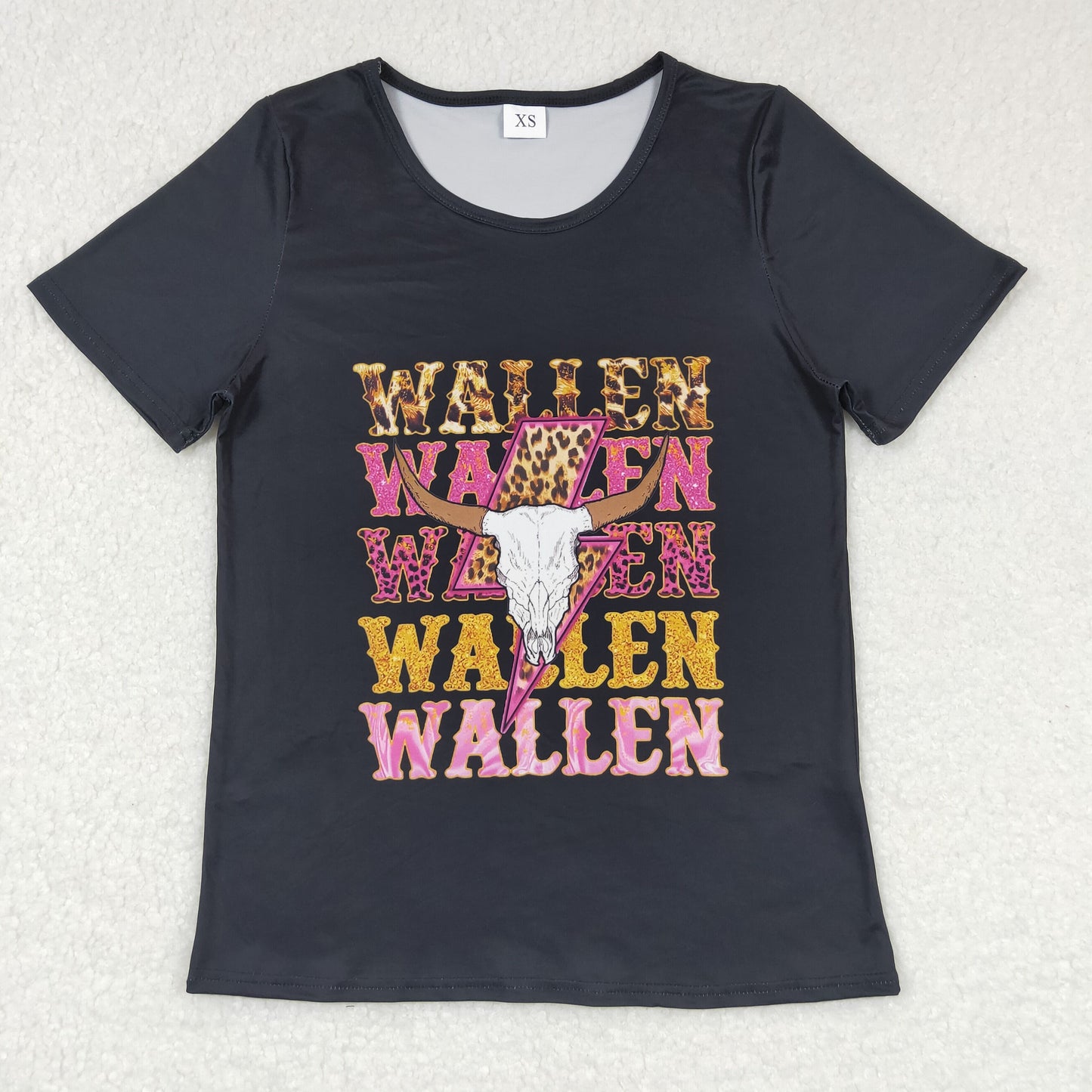 GT0343 成人 adult wallen mama top mama & kids 20231024 RTS