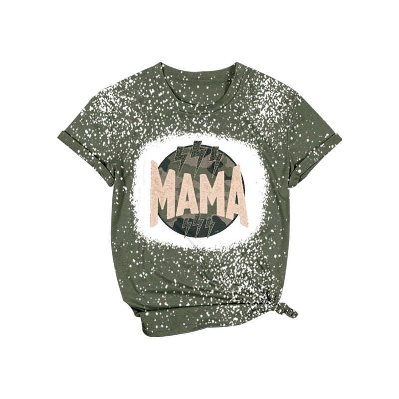 GT0447成人 adult mama top mama & kids RTS 202312