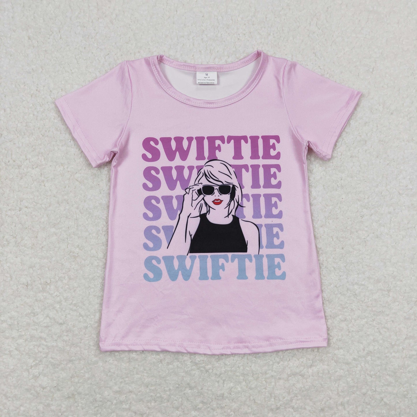 GT0505 western taylor swift 1989 top tee t-shirt 202404 RTS