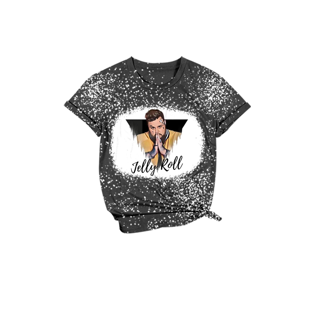 GT0523 Jelly girl tee top t-shirt short sleeve preorder 202402