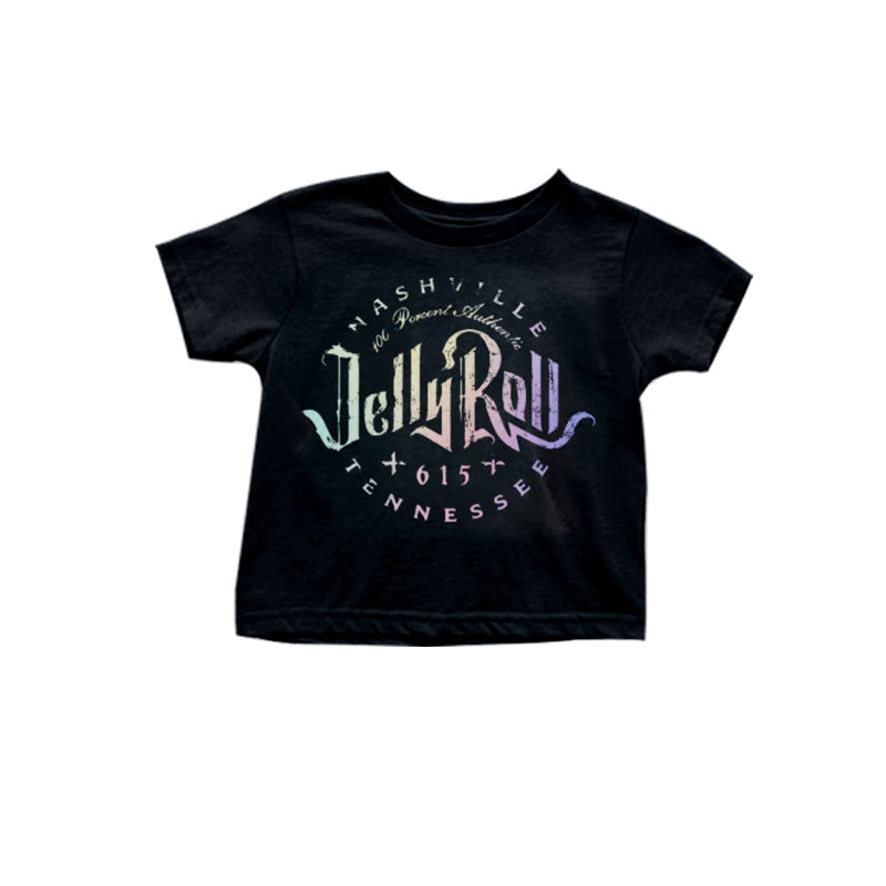 GT0526 Jelly girl tee top t-shirt short sleeve preorder 202402