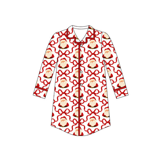 GT1092  adult Christmas women  top