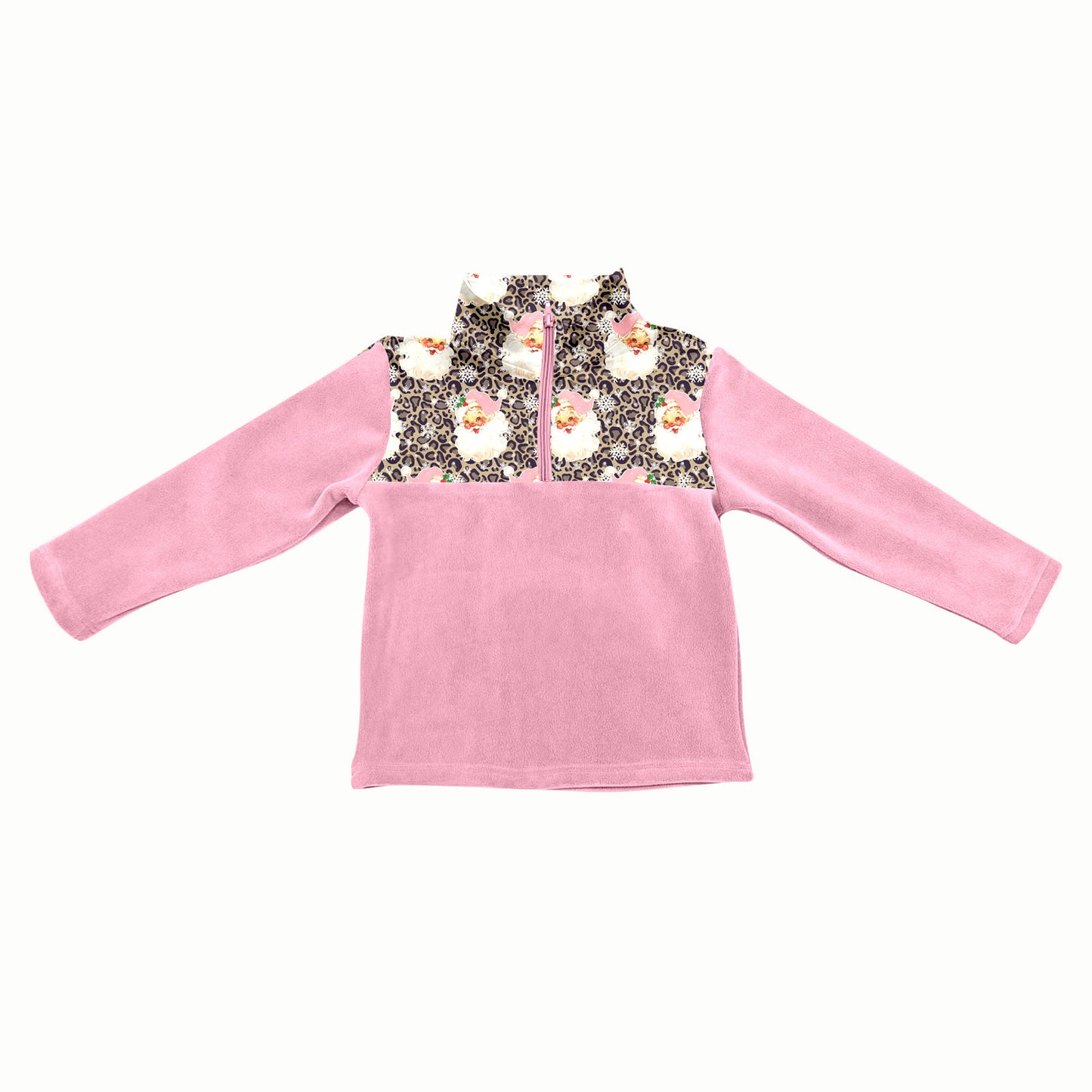 GT1151 pink bow western boy top coat pullover 202508 preorder