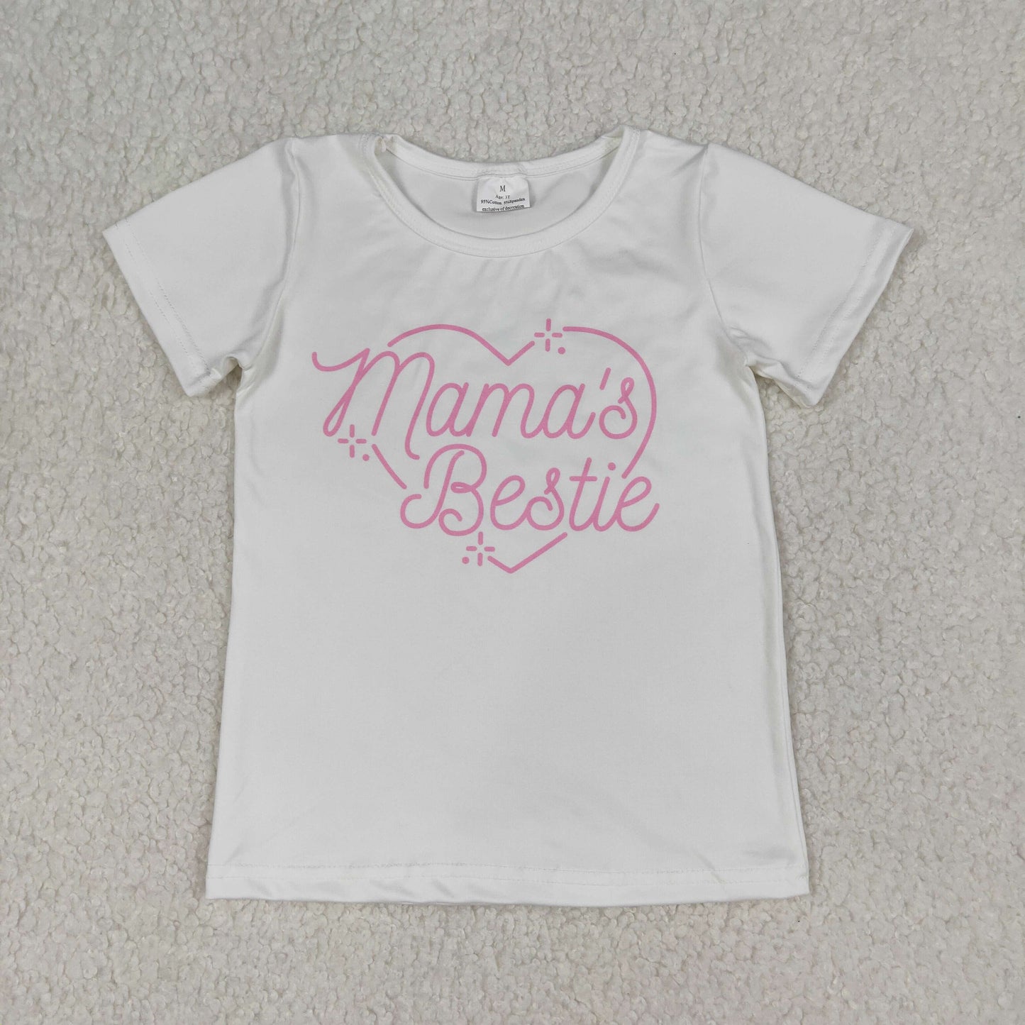 GT1566 mama's bestie girl 202601 RTS