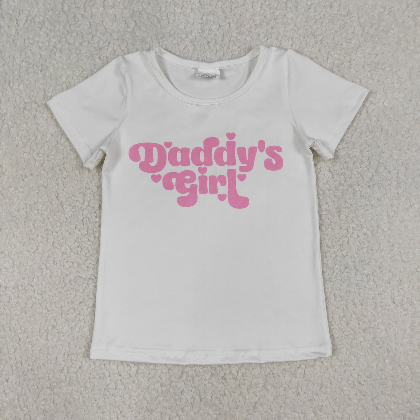 GT1566 Daddy's girl 202601 RTS