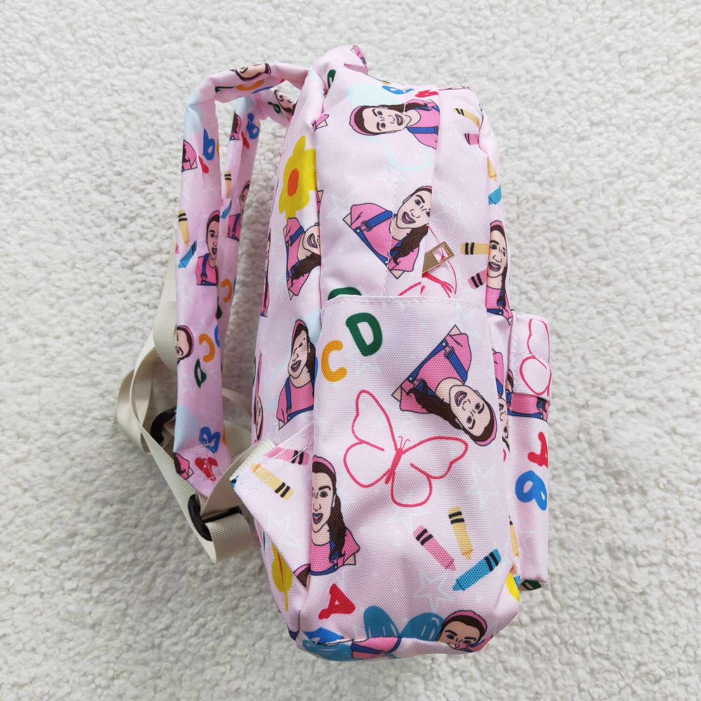 BA0070  Mr racheal bag  RTS 10*13.9*4 inches( Free shipping order $100+