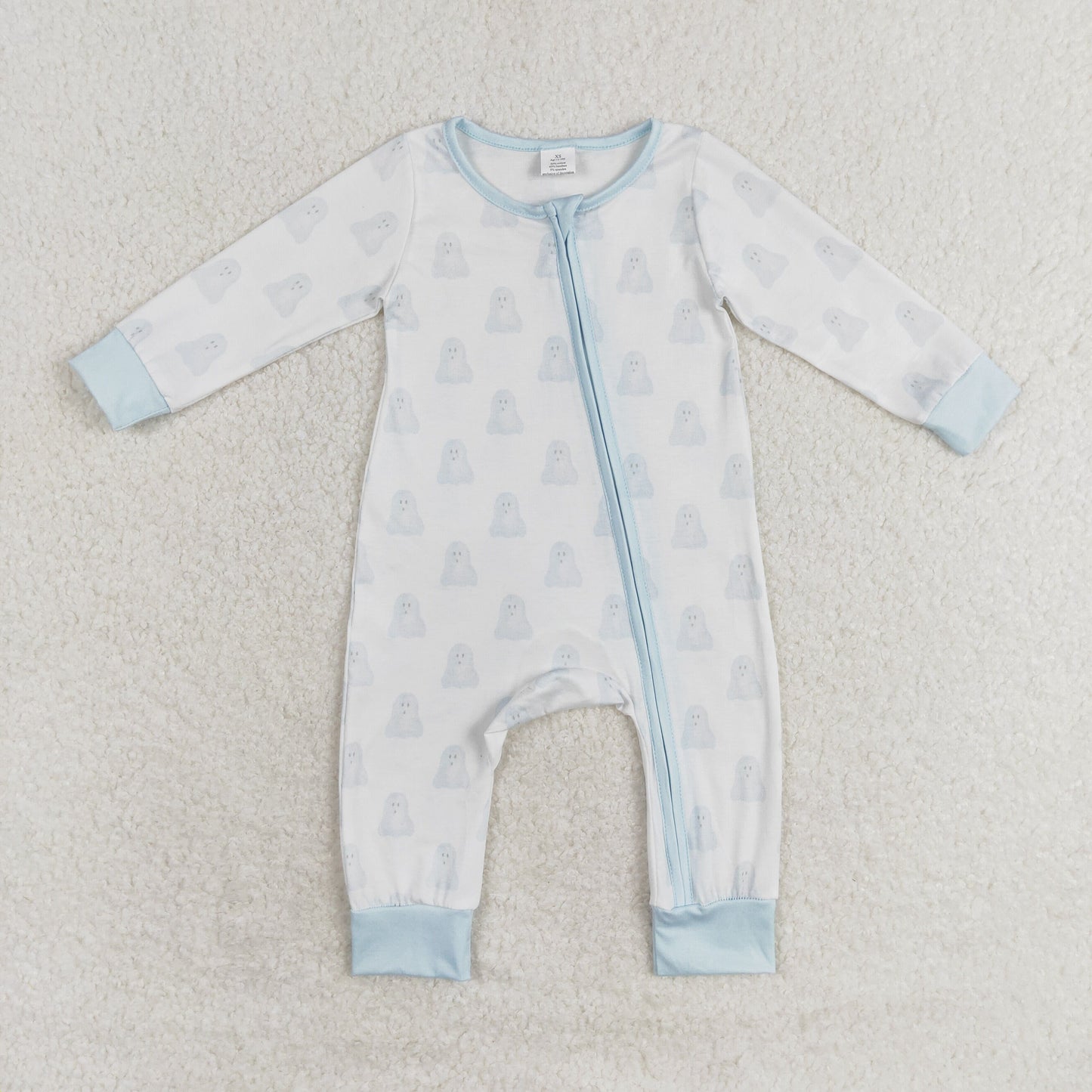 LR1125 bamboo Taylor swift TS boy romper 202407 RTS sibling