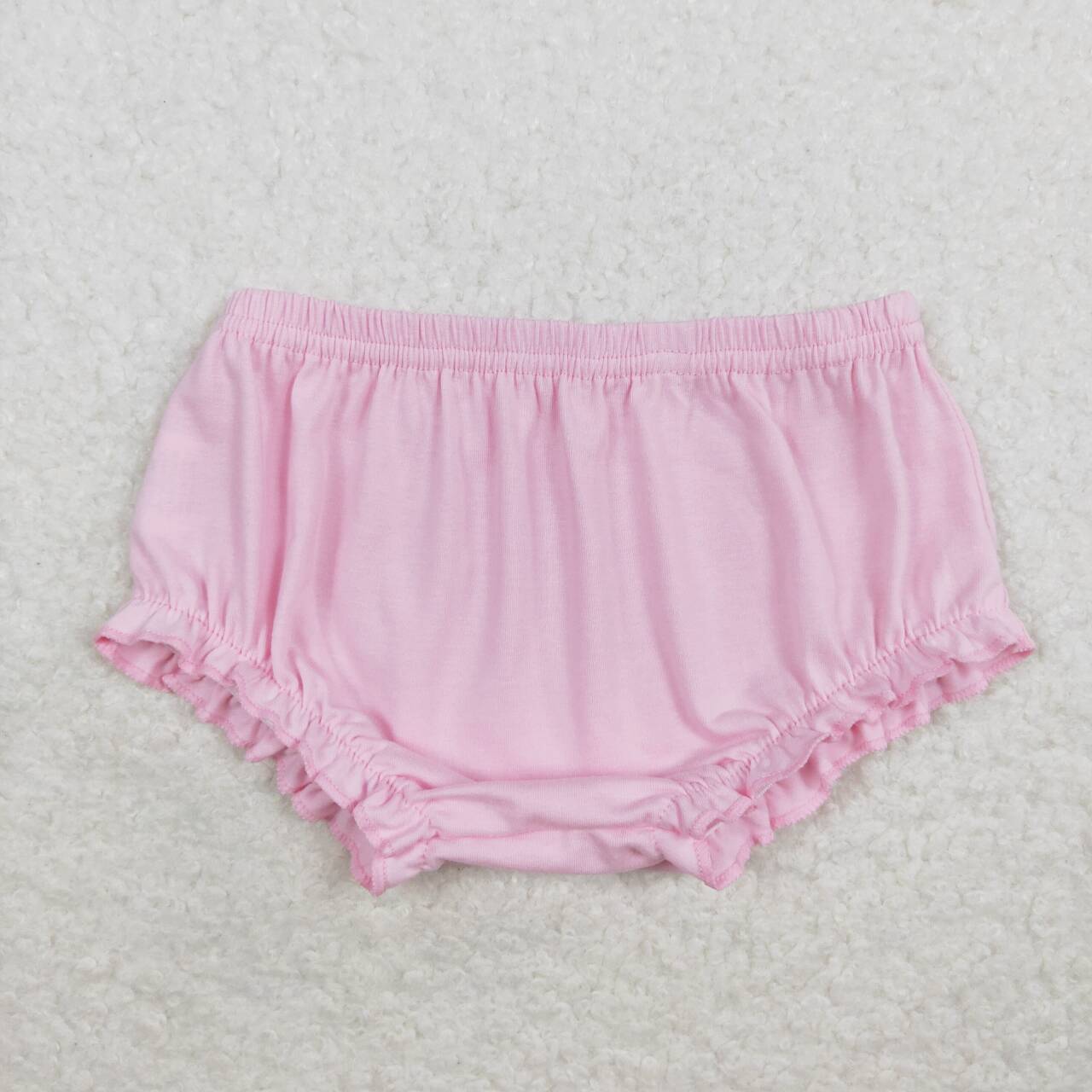SS0240 girl bummie shorts RTS 202405