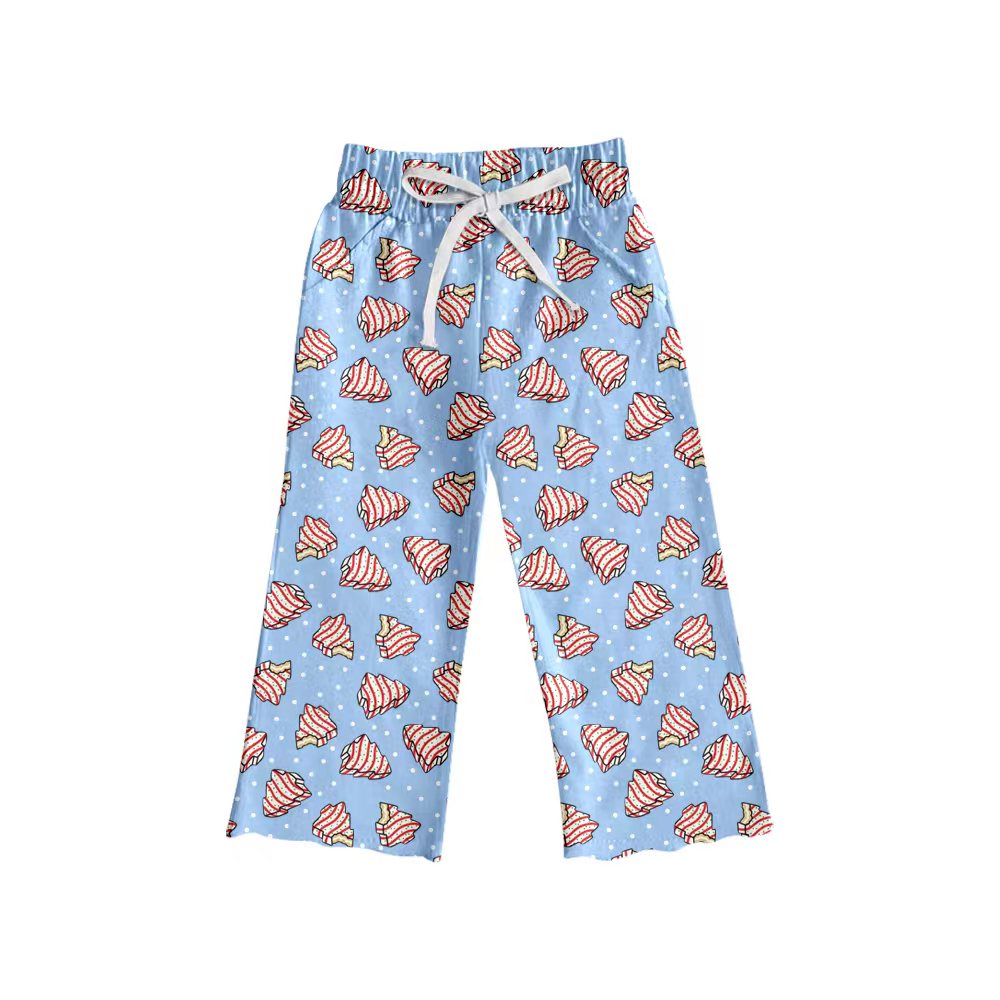 P0267 men adult cake season adult men long pants 20230722 preorder