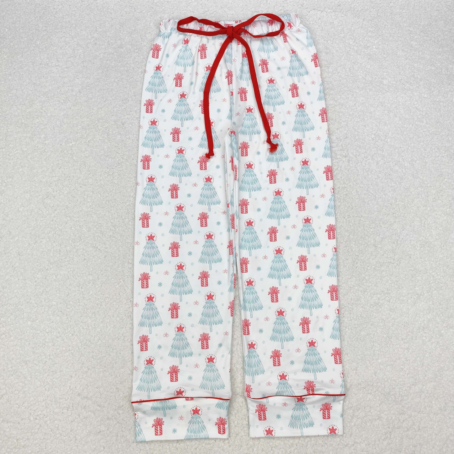 P0614 adult women pants sibling TS taylor swift long pajamas 202410 RTS